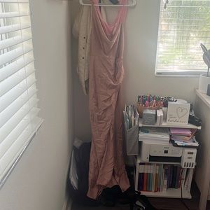 Significant other Aria Dress